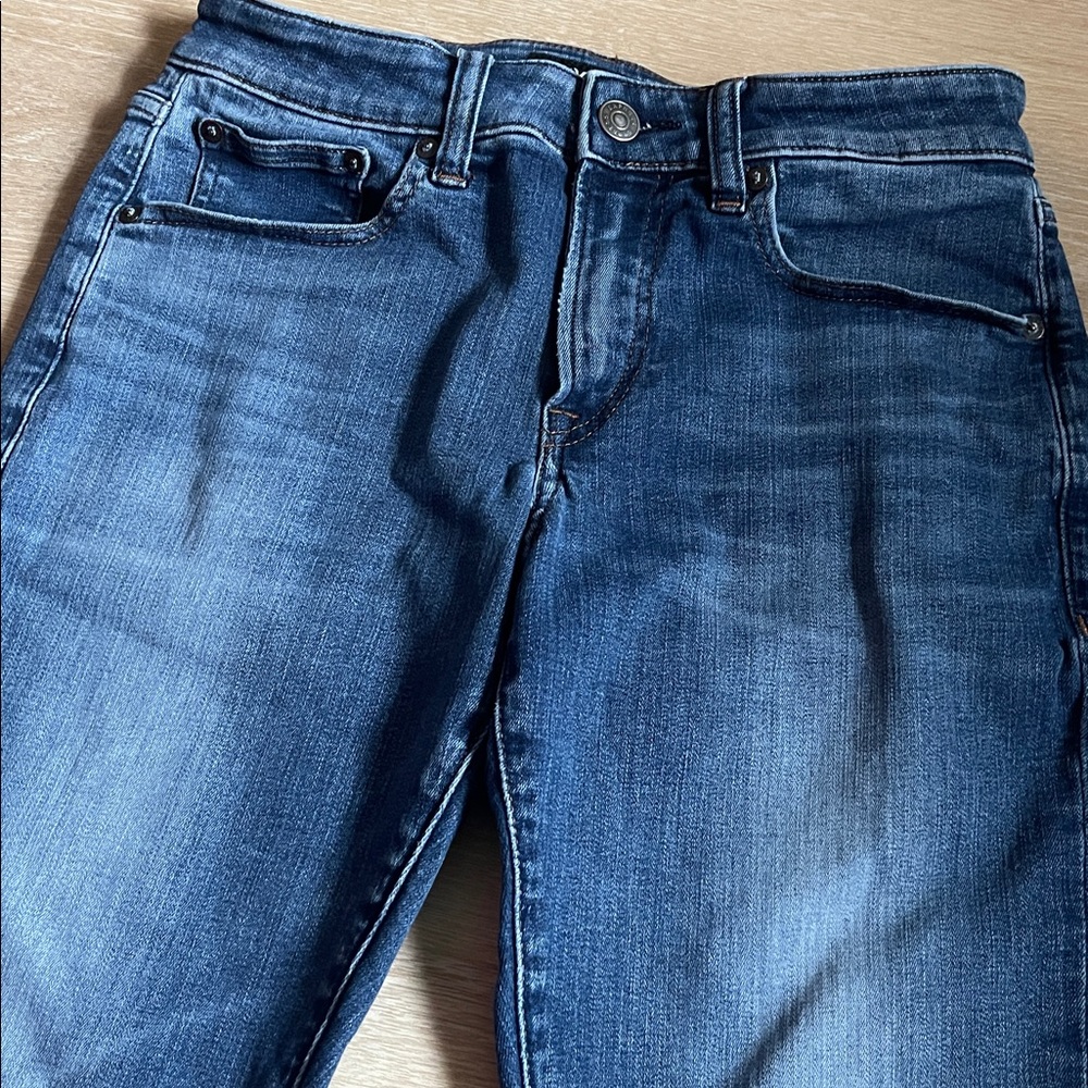 Express Hyper Stretch slim jeans - Picture 2 of 8
